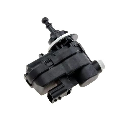 Headlight Level Adjustment Motor Compatible with 301 208, C3 C-Elysée C5 DS3, Vivaro A Combi Kasten - 1607972880 in Saudi Arabia