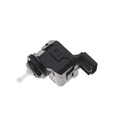 Headlight Level Adjustment Motor Compatible with Astra 1999-2011 and Vectra 2006-2008 - Replaces OEM Part Numbers 90590665, 6207044, 93289977(Emitting Color: 2 PCS) in Saudi Arabia