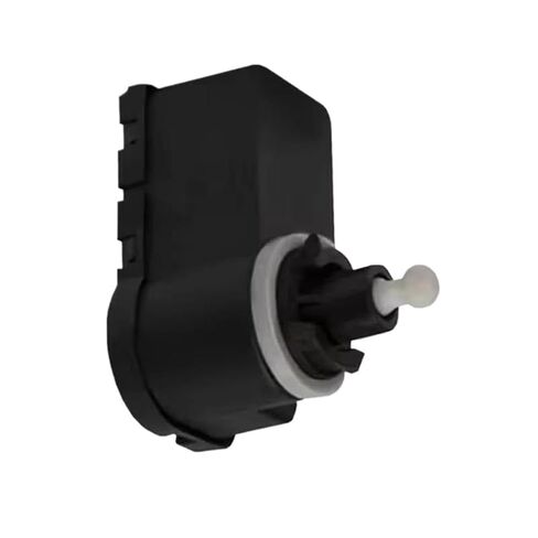 Front Headlight Level Adjustment Motor Compatible with Corsa Meriva Signum Tigra Vectra Corsavan - Part Numbers 5P0941295 13129840 in Saudi Arabia