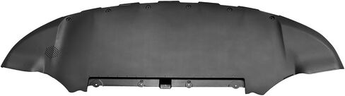 غطاء SAYMA للمصد الأمامي السفلي من سبلاش شيلد متوافق مع 2020 2021 2022 2023 Tesla Model Y طويل المدى، مايور، أداة رياضية الأداء 4 أبواب in Kuwait