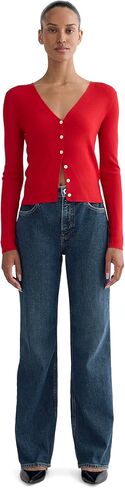 Everlane Women's The ’90s Forever Jean in Kuwait