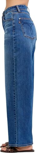 Judy Blue High Waist Wilhelmina Baggy Jeans, Inseam 31" in Saudi Arabia