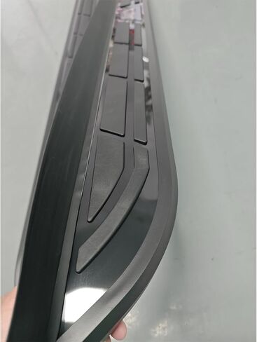 2 قطعة لوحات الجري يناسب هيونداي باليسيد 2026 خطوات جانبية دواسة خطوات Nerf بار الملحقات مع قوس in Kuwait