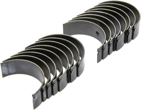 محمل قضيب توصيل King Bearings، سلسلة XP، قياسي، ضيق، مسنن، كبير كتلة تشيفي، مجموعة in Saudi Arabia