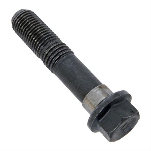 Michigan Motorsports Gen IV LS Connecting Rod Bolt | Genuine GM 11570662 | Fits 2005-2013 4.8L 5.3L 6.0L 6.2L LS2 LS3 L96 L99 L92 LC9 LMG | OEM Factory Replacement Rod Bolt in Saudi Arabia
