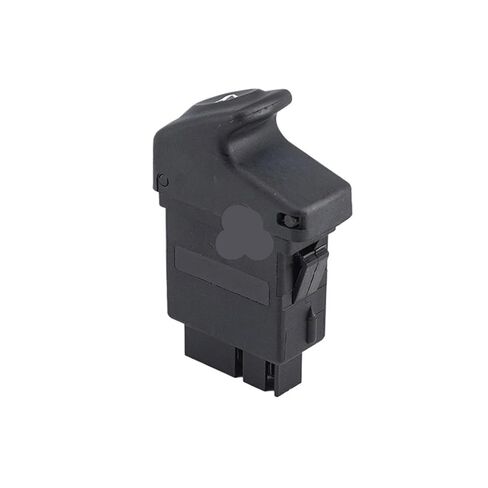 7700307605 Suitable for Renault Car Accessories Orange 5-pin Window Lifter Glass Lifting Single Switch in Saudi Arabia