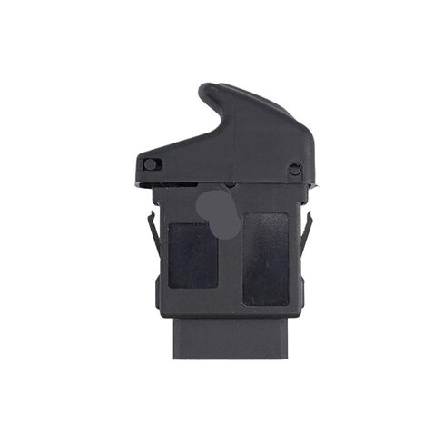 7700307605 Suitable for Renault Car Accessories Orange 5-pin Window Lifter Glass Lifting Single Switch in Saudi Arabia