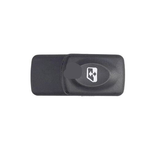 7700307605 Suitable for Renault Car Accessories Orange 5-pin Window Lifter Glass Lifting Single Switch in Saudi Arabia