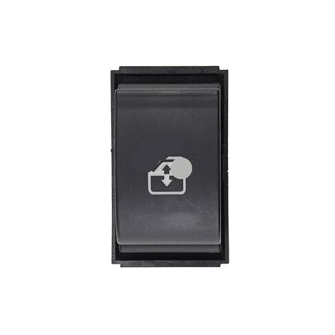 504266994 Suitable for Iveco Car Accessories Green Light 7 Needle Window Lifting Controller Glass Switch in Saudi Arabia
