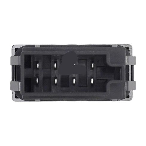 6C46-14B132-AG Suitable for Ford Car Accessories Red Light 8 Needle Window Lifter Switch in Saudi Arabia
