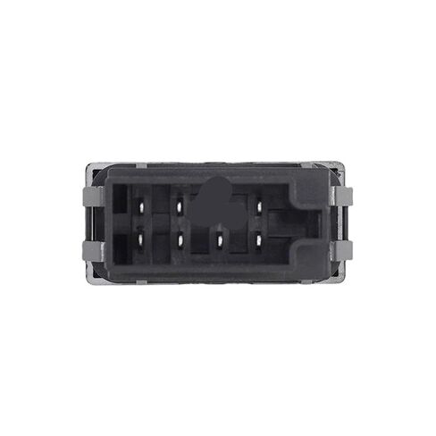 6C46-14B132-AG Suitable for Ford Car Accessories Red Light 8 Needle Window Lifter Switch in Saudi Arabia