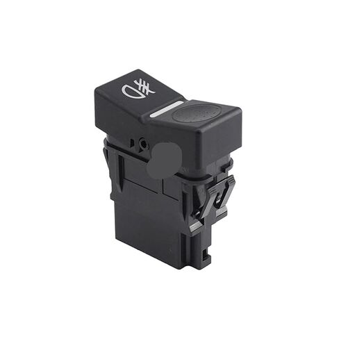 6C46-75K218-BB Suitable for Ford Car Accessories Red Light 8 Needle Window Lifter Switch in Saudi Arabia