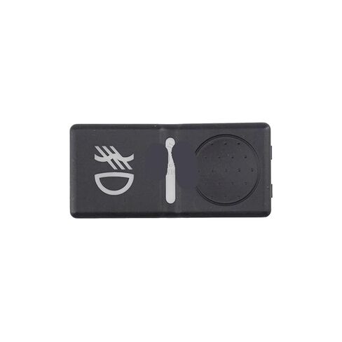 6C46-75K218-BB Suitable for Ford Car Accessories Red Light 8 Needle Window Lifter Switch in Saudi Arabia