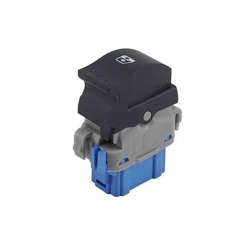 8200476809 Suitable for Renault Car Accessories Front Left 6-pin Window Lifter Glass Lifting Single Switch in Saudi Arabia
