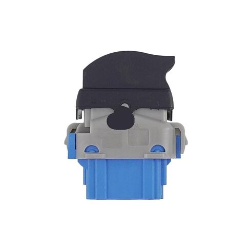 8200476809 Suitable for Renault Car Accessories Front Left 6-pin Window Lifter Glass Lifting Single Switch in Saudi Arabia