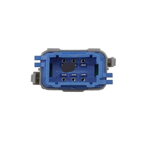 8200476809 Suitable for Renault Car Accessories Front Left 6-pin Window Lifter Glass Lifting Single Switch in Saudi Arabia