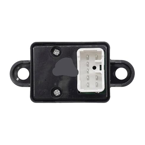 9358005050 for Hyundai 03-07 Stares Auto Parts Window Lifter Glass Switch in Saudi Arabia