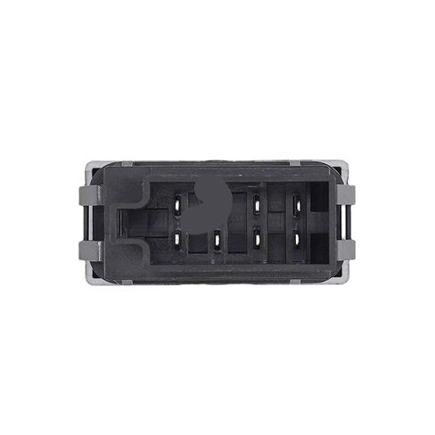 6C46-14B132-AC مناسب لملحقات سيارات فورد الضوء الأحمر 8 إبرة مفتاح التحكم في رفع النافذة in Saudi Arabia