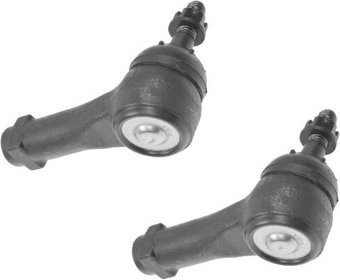 Lower Bar Joint Sway Bar Outer Tie Rod Set 6pc Steering & Suspension Kit Sealed for Chevy for Equinox 2005-2009,for Pontiac for Torrent 2006-2009,for Saturn for Vue 2002-2007, Fast delivery in Kuwait