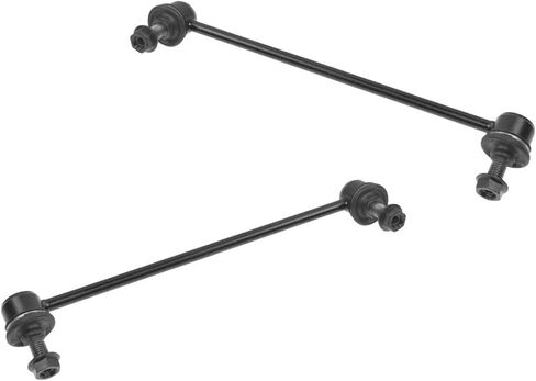 Lower Bar Joint Sway Bar Outer Tie Rod Set 6pc Steering & Suspension Kit Sealed for Chevy for Equinox 2005-2009,for Pontiac for Torrent 2006-2009,for Saturn for Vue 2002-2007, Fast delivery in Kuwait