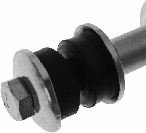 4 قطع - طقم قضيب تثبيت أمامي لـ Scion for xA 1.5L 2004-2006 لـ xB 1.5L 2004-2006، لتويوتا 1.5L 2000-2005 يسار يمين، توصيل خلال 3-7 أيام in Saudi Arabia
