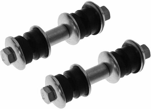 4pcs - Front Sway Stabilizer Bar Kit for Scion for xA 1.5L 2004-2006 for xB 1.5L 2004-2006,for Toyota 1.5L 2000-2005 Left Right, Easy to install in Kuwait