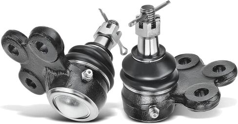 8pcs Front Sway Bar Kit Tie Rod End Bushing Mounting Hardware Nut Boot for Bonneville for Aurora for Seville for DeVille for Riviera for Park Avenue for LeSabre ES3452 K700528, Fast delivery in Kuwait