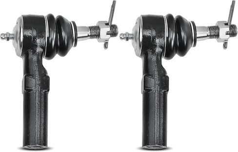 8pcs Front Sway Bar Kit Tie Rod End Bushing Mounting Hardware Nut Boot for Bonneville for Aurora for Seville for DeVille for Riviera for Park Avenue for LeSabre ES3452 K700528, Fast delivery in Kuwait