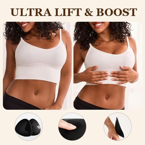 Double-Sided Adhesive Triangle Nipple Covers for Women, Strapless and Low Cut Dresses, Comfortable Breathable in Saudi Arabia