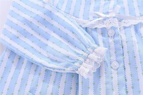Mud Kingdom Boys Pajamas Set with Notch Collar Anchor Pattern Long Sleeve in Saudi Arabia