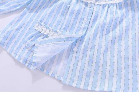 Mud Kingdom Boys Pajamas Set with Notch Collar Anchor Pattern Long Sleeve in Saudi Arabia
