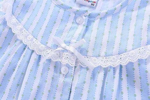 Mud Kingdom Boys Pajamas Set with Notch Collar Anchor Pattern Long Sleeve in Saudi Arabia