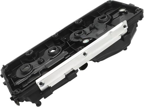 Engine Valve Cover Compatible with Passat 2.0L 2012-2014 03L103469R 03L103469H in Saudi Arabia