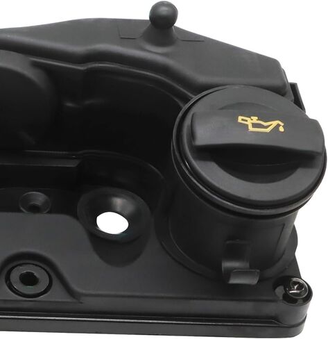Engine Valve Cover Compatible with Passat 2.0L 2012-2014 03L103469R 03L103469H in Saudi Arabia