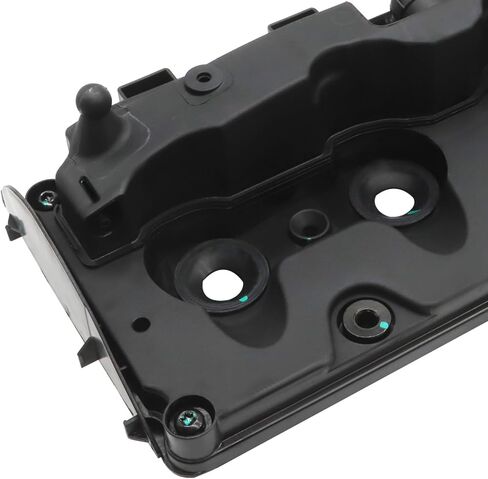 Engine Valve Cover Compatible with Passat 2.0L 2012-2014 03L103469R 03L103469H in Saudi Arabia