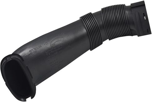 labwork Air Intake Duct hose Replacement for BMW X5 X6 E70 E71 35iX 40iX N55 13717624210 13717624210 in Saudi Arabia