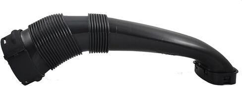 labwork Air Intake Duct hose Replacement for BMW X5 X6 E70 E71 35iX 40iX N55 13717624210 13717624210 in Saudi Arabia