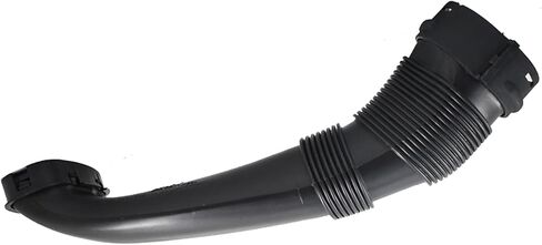 labwork Air Intake Duct hose Replacement for BMW X5 X6 E70 E71 35iX 40iX N55 13717624210 13717624210 in Saudi Arabia