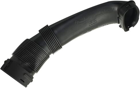 labwork Air Intake Duct hose Replacement for BMW X5 X6 E70 E71 35iX 40iX N55 13717624210 13717624210 in Saudi Arabia