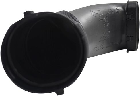 labwork Air Intake Duct hose Replacement for BMW X5 X6 E70 E71 35iX 40iX N55 13717624210 13717624210 in Saudi Arabia