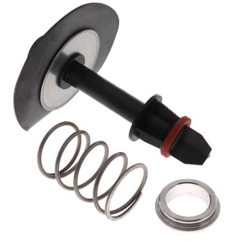 Watts 009M2 2" Total Relief Valve Repair Kit. Includes: Seat, Seat O-Ring, Stem & Diaphragm Assembly, Stem O-Ring, Cover O-Ring and RV Spring 0887545 887545 RK 009M2-VT in Saudi Arabia