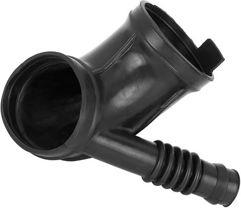 Motoforti Air Intake Hose Tube for BMW E53 X5 3.0i 2001 2002 2003 2004 2005 2006 13541440102 Air Intake Boot Duct Long-lasting in Saudi Arabia