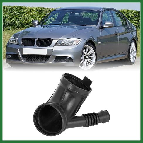 Motoforti Air Intake Hose Tube for BMW E53 X5 3.0i 2001 2002 2003 2004 2005 2006 13541440102 Air Intake Boot Duct Long-lasting in Saudi Arabia
