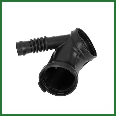 Motoforti Air Intake Hose Tube for BMW E53 X5 3.0i 2001 2002 2003 2004 2005 2006 13541440102 Air Intake Boot Duct Long-lasting in Saudi Arabia