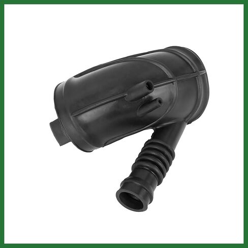 Motoforti Air Intake Hose Tube for BMW E53 X5 3.0i 2001 2002 2003 2004 2005 2006 13541440102 Air Intake Boot Duct Long-lasting in Saudi Arabia