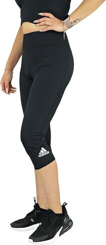 adidas Women's HWD Mid-Calf Sport Leggings in Saudi Arabia