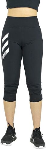 adidas Women's HWD Mid-Calf Sport Leggings in Saudi Arabia