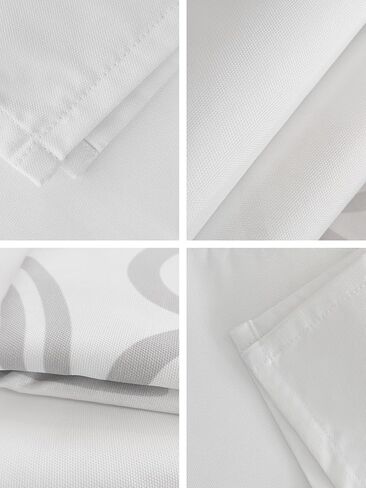 Table Runner Cute Red Ladybug Table Runners Dresser Scarves Ladybug with Dotted Wings Swirls Curves Dinner Table Decor Runners for Kithcen Parties Home Decor 13x60 inch in Kuwait