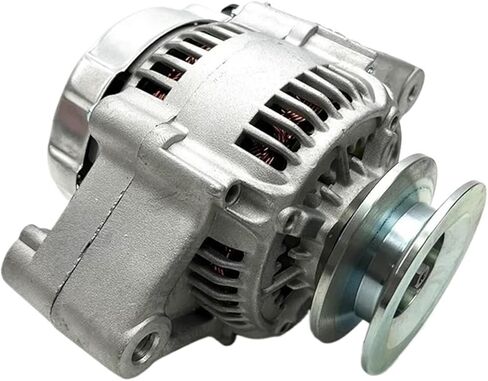 32A68-10201 Forklift Parts Alternator in Saudi Arabia