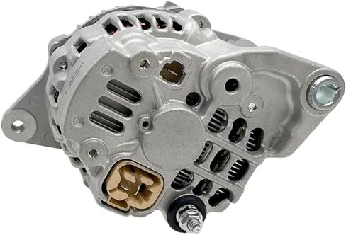 Forklift Parts Alternator 27060-UC020 27060-78203-71 27060UC020 270607820371 spare parts in Saudi Arabia